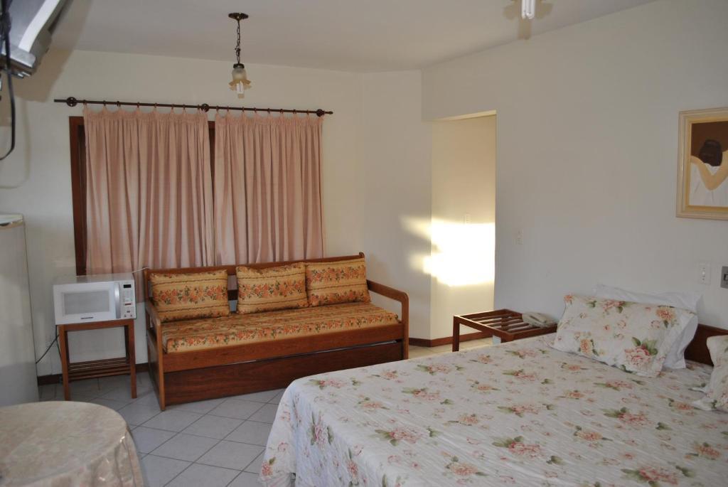 Residencial Sol E Mar De Floripa 2*
