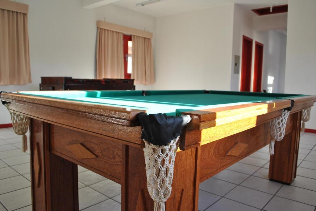 Residencial Sol E Mar De Floripa Hotel