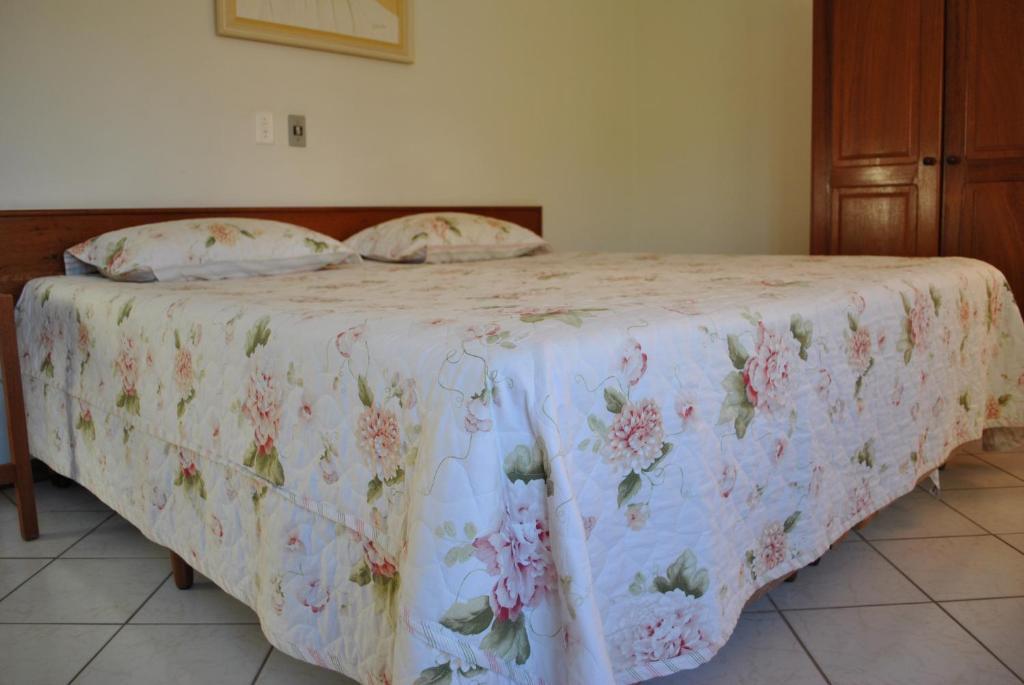 Hotel Residencial Sol E Mar De Floripa 2*