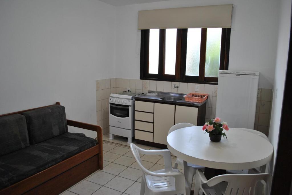 Residencial Sol E Mar De Floripa Florianópolis