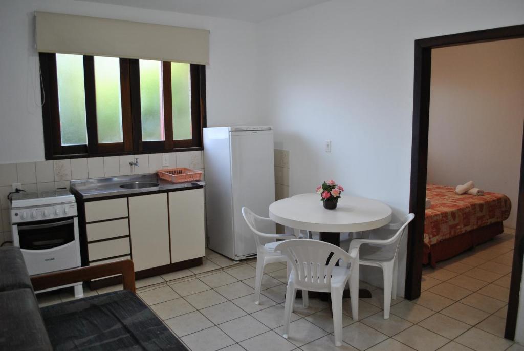 Residencial Sol E Mar De Floripa 2* Florianópolis