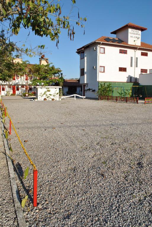 Residencial Sol E Mar De Floripa Hotel 2*