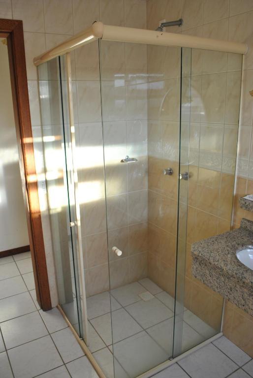 Hotel Residencial Sol E Mar De Floripa 2*