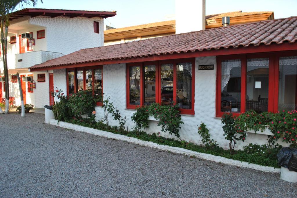 Residencial Sol E Mar De Floripa Florianópolis