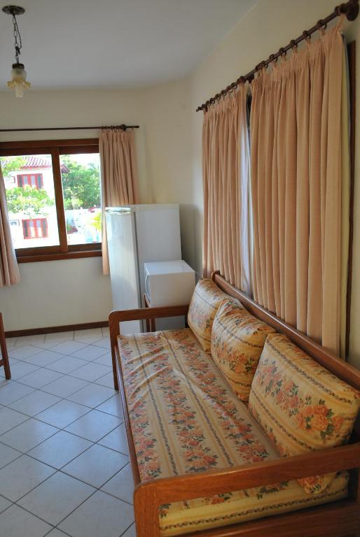 Residencial Sol E Mar De Floripa Hotel 2*