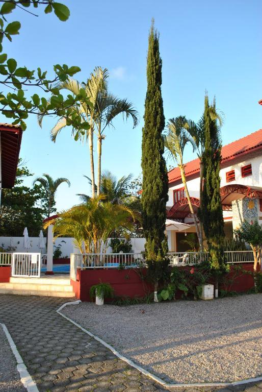 Hotel Residencial Sol E Mar De Floripa 2*