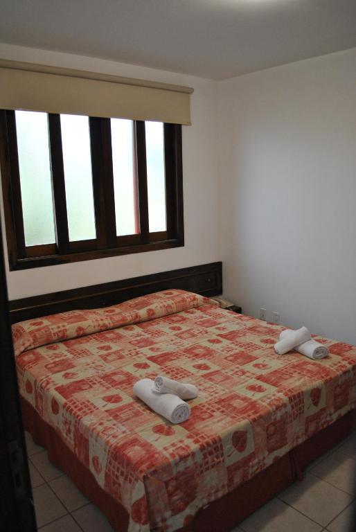 Hotel Residencial Sol E Mar De Floripa Florianópolis