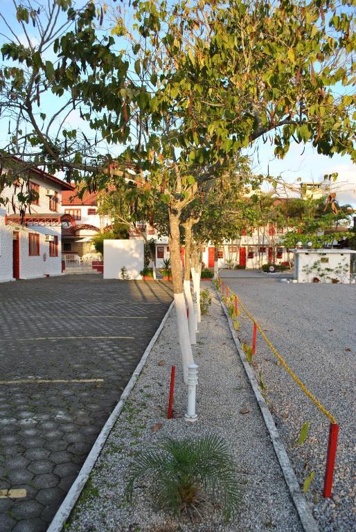 Hotel Residencial Sol E Mar De Floripa 2*