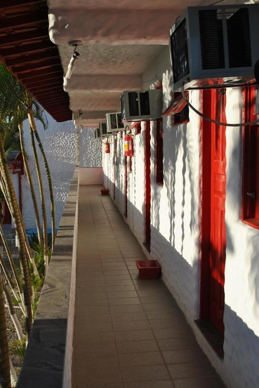 Residencial Sol E Mar De Floripa Hotel