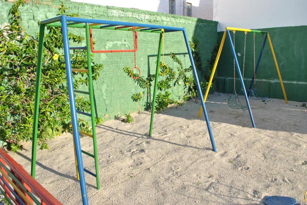 Residencial Sol E Mar De Floripa 2*
