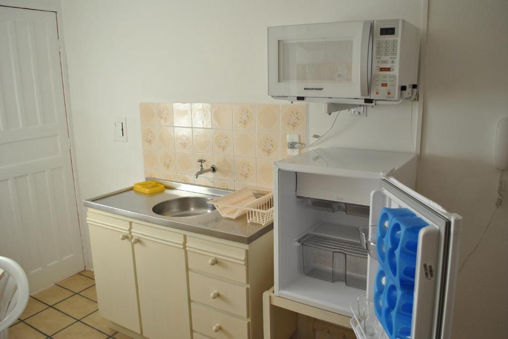 Residencial Sol E Mar De Floripa Hotel
