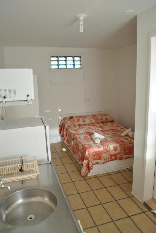 Hotel Residencial Sol E Mar De Floripa Florianópolis