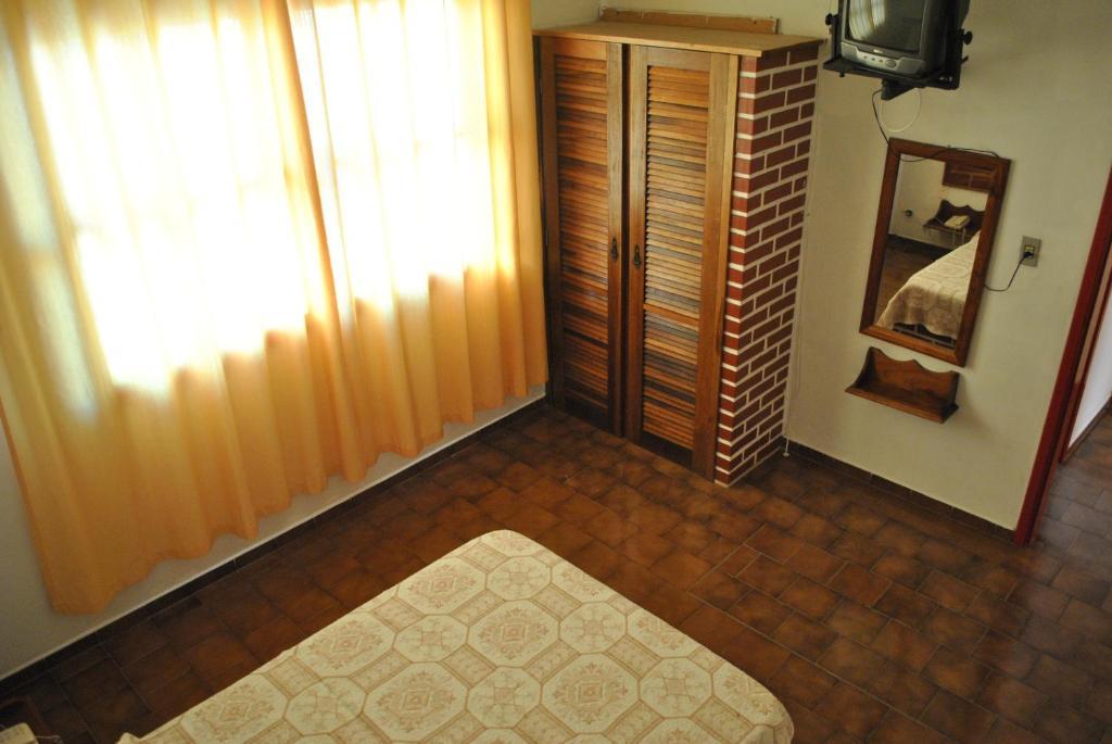 Hotel Residencial Sol E Mar De Floripa