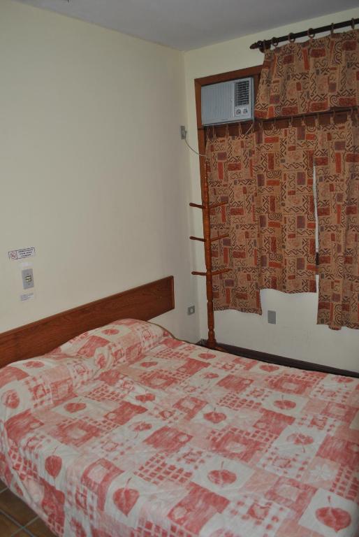 Residencial Sol E Mar De Floripa Hotel